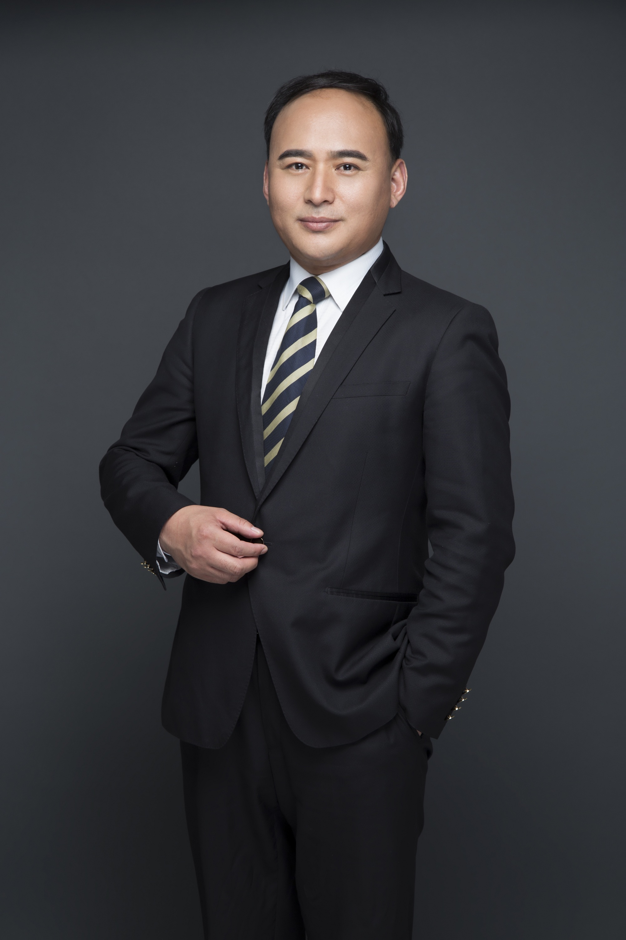 张致远 用户体验负责人